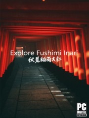 Explore Fushimi Inari