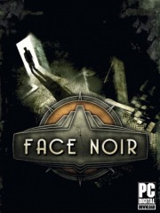 Face Noir