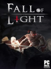 Fall of Light