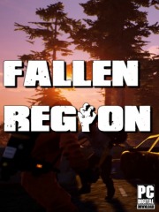 Fallen Region