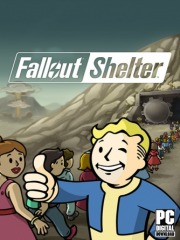 Fallout Shelter