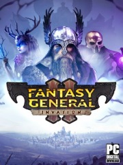 Fantasy General II