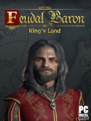 Feudal Baron: King's Land