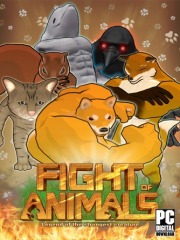 Fight of Animals