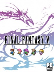 FINAL FANTASY V