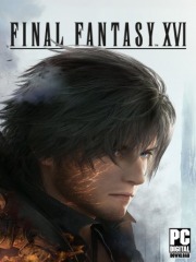 FINAL FANTASY XVI