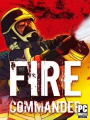 Fire Commander