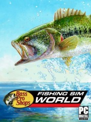 Fishing Sim World: Bass Pro