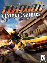 FlatOut: Ultimate Carnage