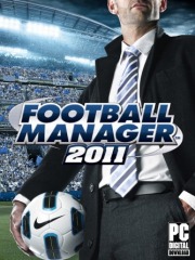 Football Manager 2011