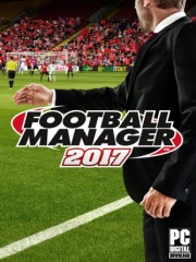 Football Manager 2017