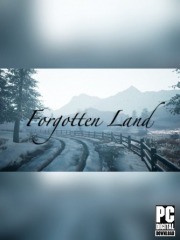 Forgotten Land