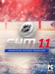 Franchise Hockey Manager 11