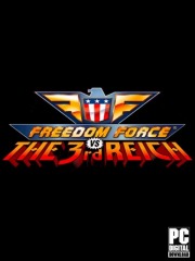 Freedom Force vs. the Third Reich