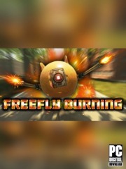 FreeFly Burning