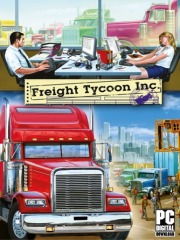 Freight Tycoon Inc