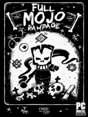 Full Mojo Rampage