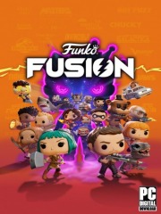 Funko Fusion