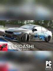 FURIDASHI: Drift Cyber Sport