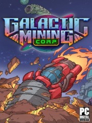 Galactic Mining Corp