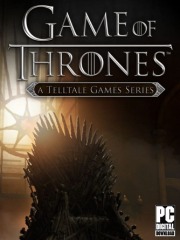 Game of Thrones - A Telltale Games Series