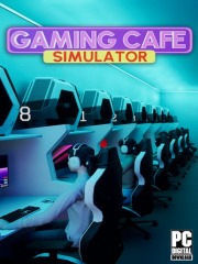 Gaming Cafe Simulator