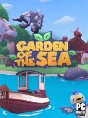 Garden of the Sea