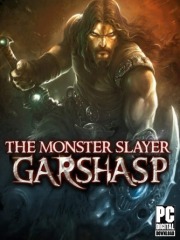 Garshasp: The Monster Slayer