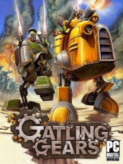 Gatling Gears