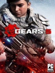 Gears 5