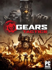 Gears Tactics