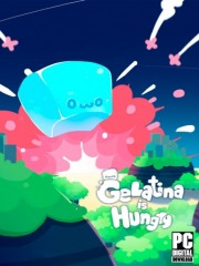 Gelatina is Hungry