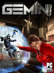 Gemini: Heroes Reborn