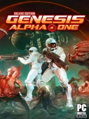 Genesis Alpha One