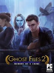 Ghost Files 2: Memory of a Crime