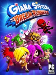 Giana Sisters: Dream Runners