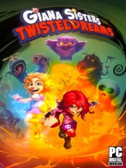 Giana Sisters: Twisted Dreams