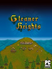 Gleaner Heights