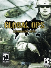 Global Ops: Commando Libya