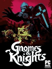 Gnomes and Knights