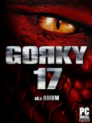 Gorky 17