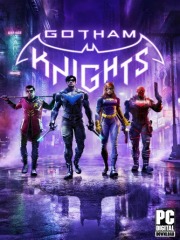 Gotham Knights