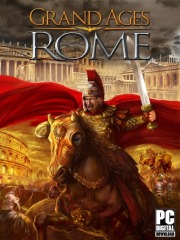 Grand Ages: Rome