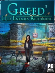 Greed 3: Old Enemies Returning