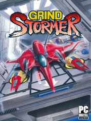 Grind Stormer