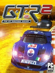 GTR 2 FIA GT Racing Game