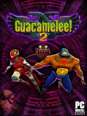 Guacamelee! 2