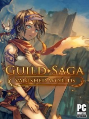 Guild Saga: Vanished Worlds