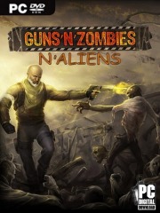 Guns n Zombies