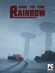 Hail to the Rainbow